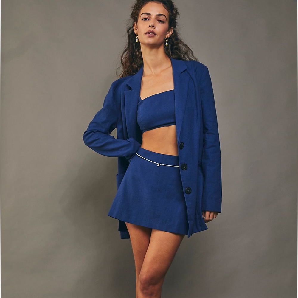 NWT bought and never worn. Need to clear my closet out